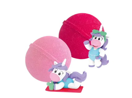 CRAZE Vannas bumba 1gab