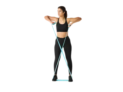 Crivit Fitnesa lentes