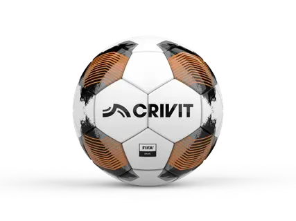 CRIVIT Jalgpall