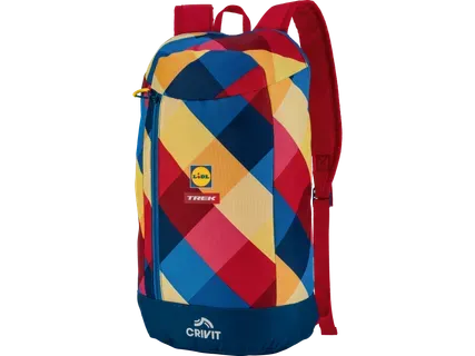 CRIVIT Mini-seljakott