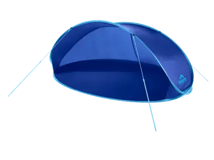 CRIVIT Pop-up rannatelk