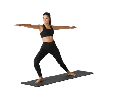 Crivit Vingrošanas paklājiņš 1gab