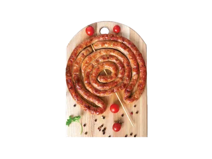 De Lukss Kupātdesiņas  ar jēra un liellopa gaļu