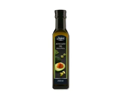 Vita D'or Avokado eļļa 250ml