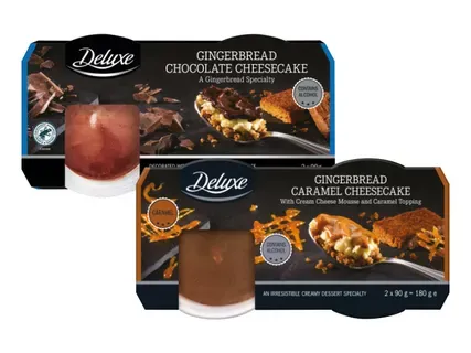 Deluxe Deserts 90g