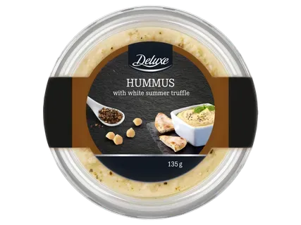 Deluxe Humoss 135g
