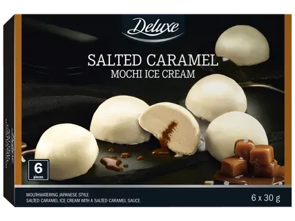 Deluxe Deserts "Mochi" 30g