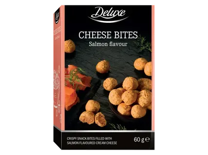 Deluxe Siera uzkoda 60g