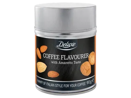 Deluxe Kafijas garšviela 90g
