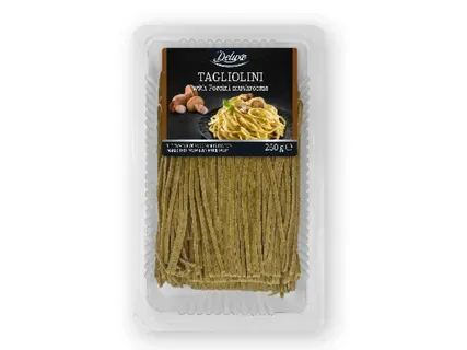 Deluxe Makaroni "Tagliolini" 250g