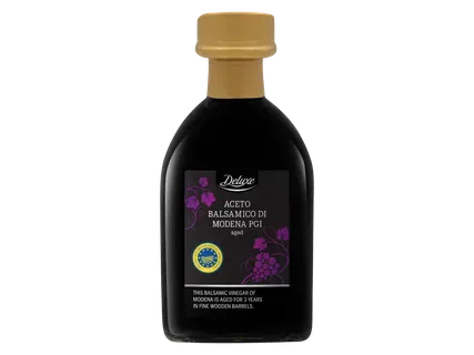 Deluxe Modenas balzametiķis 250ml