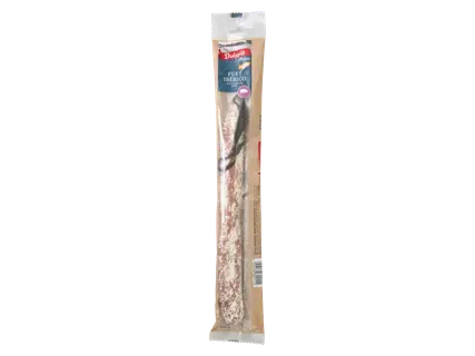 Dulano Selection Vītināta desa ar Ibērijas cūkgaļu "Fuet Extra" 150g