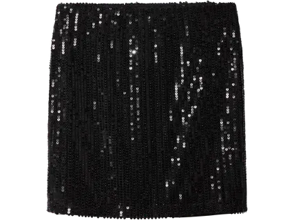 esmara Mini svārki ar fliteriem 1gab