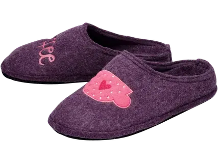 esmara Filca čības