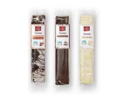 Favorina Nugas batoniņš 100g