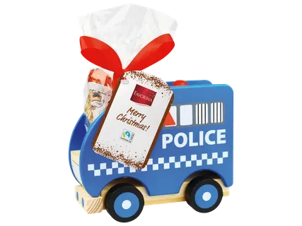 Favorina Koka rotaļlieta ar konfektēm 75g