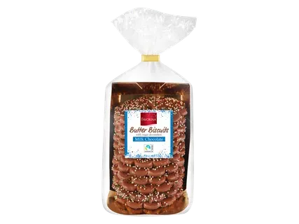 Favorina Sviesta cepumi 300g