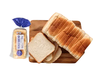 FAZER Röstsai
