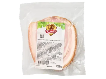 Ādaži Bekons "Dižskābarža" 450g