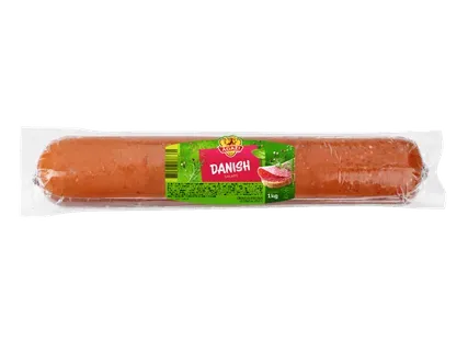Ādaži Salami "Dāņu" 1kg