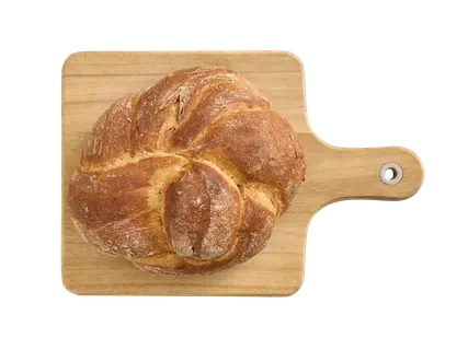 Gorski leib