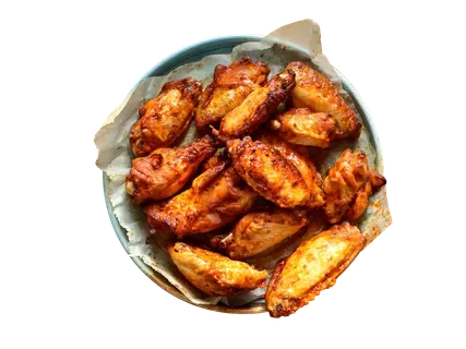 GRILL&FUN Broileritiiva keskosa