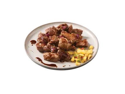 Jūsu Grilam Cūkgaļas šašliks armēņu gaumē