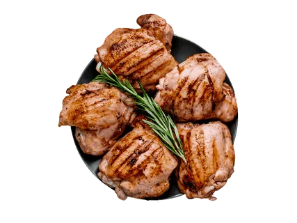 Tītara šķiņķi 0.6kg