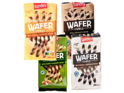 Kaluri Garneles VANNAMEI 70-80 gab./kg 350g