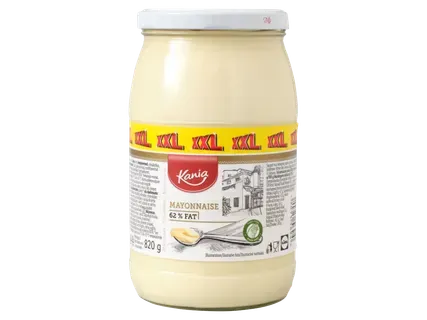Kania Majonēze XXL 820g