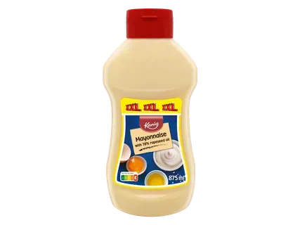 Kania Majonēze XXL