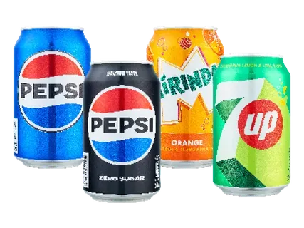 Solevita Gāzēts dzēriens 0.33l