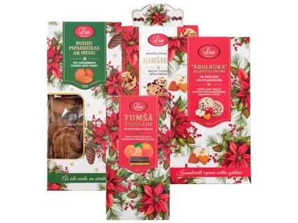 Lāči Produktu izlase