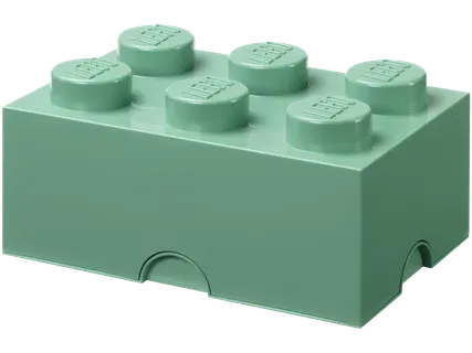 LEGO Hoiukast