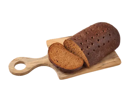 Leib köömnetega