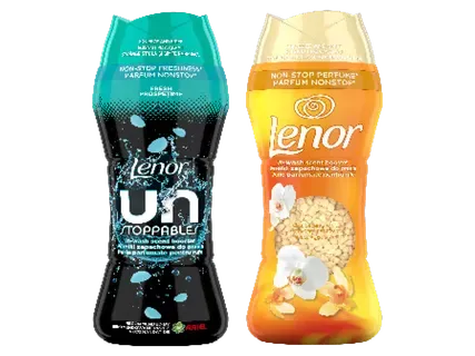 Lenor Smaržu granulas 270g