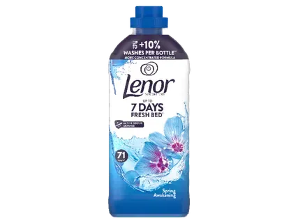 Lenor Veļas mīkstinātājs "Spring Awakening" 1.491l