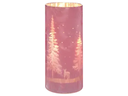 LIVARNO home Dekoratīvs LED gaismeklis 1gab