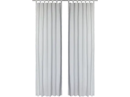 LIVARNO home Aizkaru komplekts