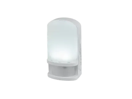 LIVARNO home LED naktslampiņa 1gab