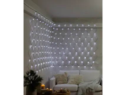 LIVARNO home LED gaismas dekors 1gab