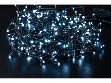 LIVARNO home LED gaismas virtene 1gab