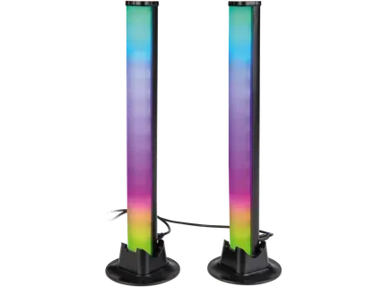 LIVARNO home LED gaismas paneļi