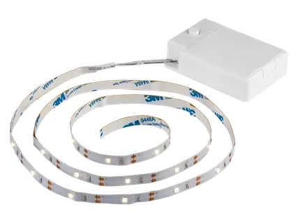 LIVARNO home LED gaismas lente 1gab