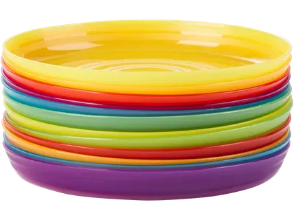 LIVARNO home Plastmasas trauki