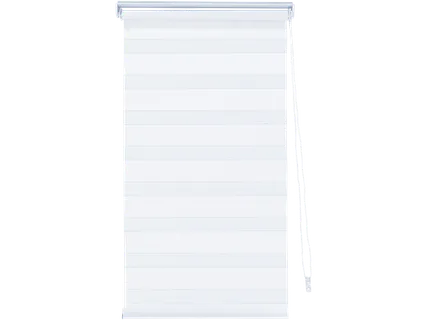 LIVARNO home Dubultās žalūzijas 1gab