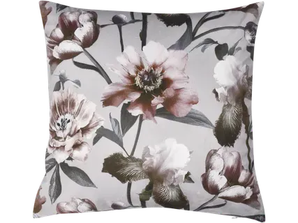 LIVARNO home Samta spilvendrāna dekoratīvajam spilvenam 1gab