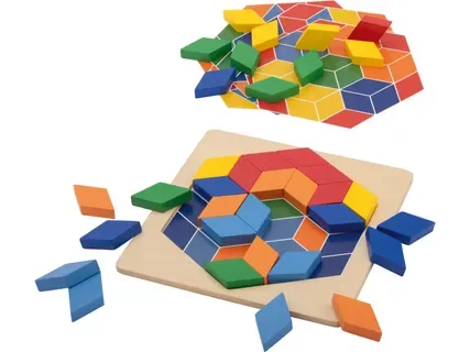 lupilu® Attīstošā rotaļlieta 1gab