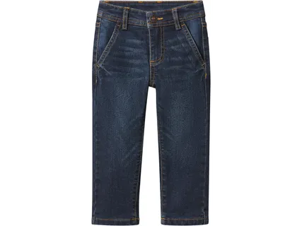 lupilu® Termodžinsi bērniem "Straight fit" 1gab