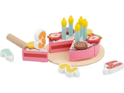 lupilu® Rotaļlietu komplekts 1gab